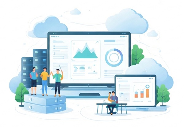 SaaS Development - Cloud Applications, Subscription Billing