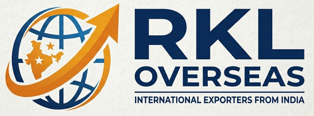 RKL Overseas